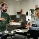 photo du film The Secret life of words