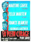 En Plein Cirage