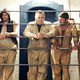 photo du film Ultime Evasion