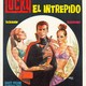 photo du film La luciole du Nord