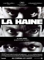 voir la fiche complète du film : La Haine