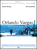 voir la fiche complète du film : Orlando Vargas
