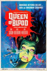 Queen Of Blood