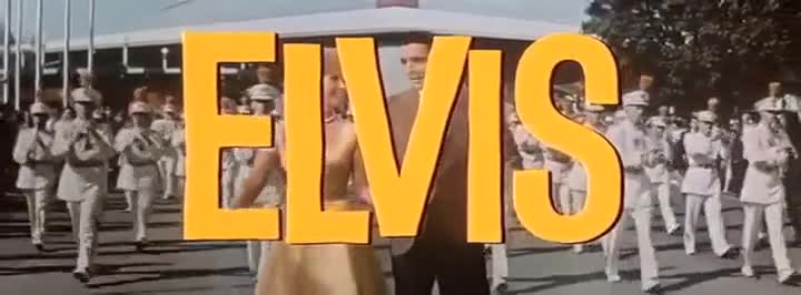 Extrait vidéo du film  Blondes, brunes, rousses