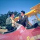 photo du film Blondes, brunes, rousses