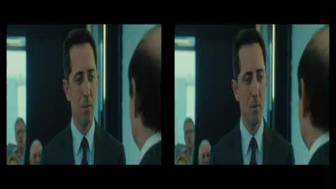 Un extrait du film  Le capital