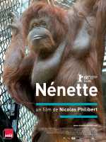 voir la fiche complète du film : Nénette