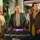 photo du film Star Trek Insurrection