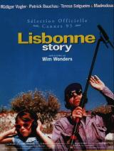 Lisbonne Story