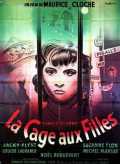 voir la fiche complète du film : La Cage aux filles