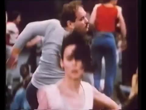 Extrait vidéo du film  Le Flic était presque parfait