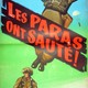 photo du film Les paras ont saute