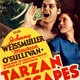 photo du film Tarzan s'évade