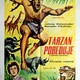 photo du film Tarzan s'évade