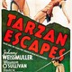 photo du film Tarzan s'évade