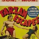 photo du film Tarzan s'évade