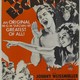photo du film Tarzan s'évade