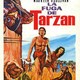 photo du film Tarzan s'évade