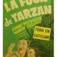 photo du film Tarzan s'évade