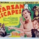 photo du film Tarzan s'évade