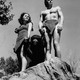 photo du film Tarzan s'évade