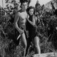photo du film Tarzan s'évade