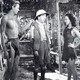 photo du film Tarzan s'évade