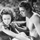photo du film Tarzan s'évade