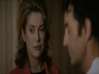 Extrait vidéo du film  Le Vent de la nuit