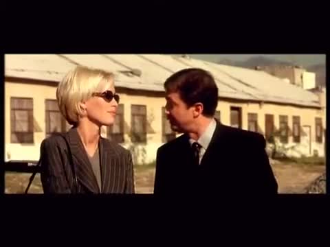 Extrait vidéo du film  Folle d elle