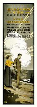 voir la fiche complète du film : Régénération