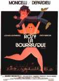 voir la fiche complète du film : Rosy la Bourrasque