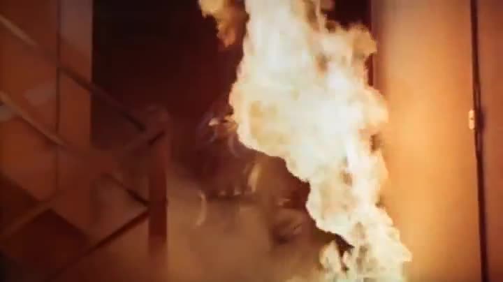 Extrait vidéo du film  La Tour infernale
