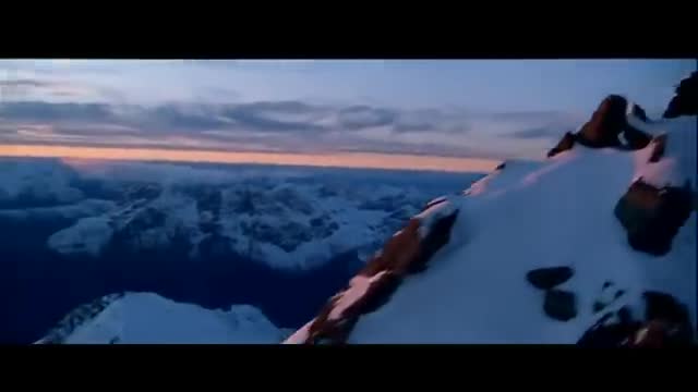 Extrait vidéo du film  Le Seigneur des Anneaux : les Deux Tours