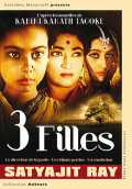 voir la fiche complète du film : Trois filles