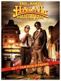 voir la fiche complète du film : Halal, police d état