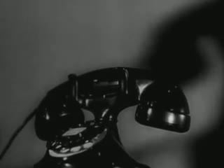 Un extrait du film  Raccrochez, c est une erreur !
