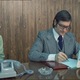 photo du film France société anonyme