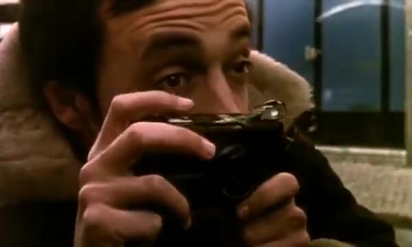 Extrait vidéo du film  André Valente