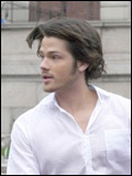 Jared Padalecki