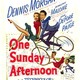 photo du film One Sunday Afternoon