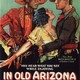 photo du film In Old Arizona