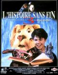 L Histoire Sans Fin 3, Retour à Fantasia