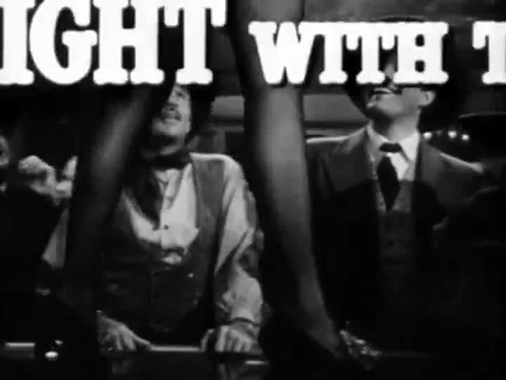 Extrait vidéo du film  Cheyenne