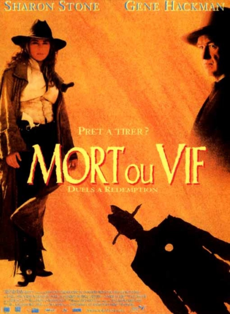 Mort Ou Vif