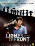 voir la fiche complète du film : Lignes De Front