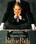 voir la fiche complète du film : Richie Rich