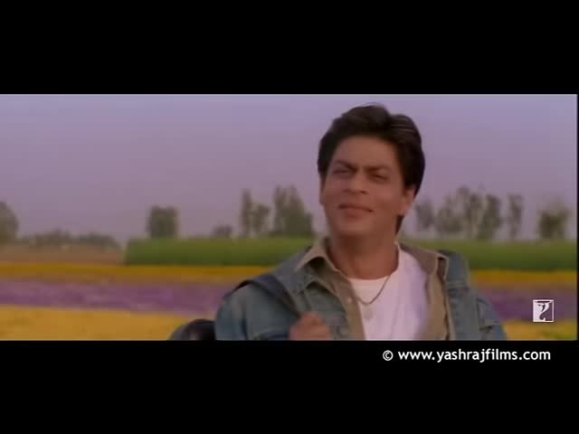 Extrait vidéo du film  Veer-Zaara
