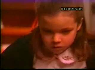 Extrait vidéo du film  Andre, mon meilleur copain
