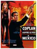 Coplan Ouvre Le Feu à Mexico